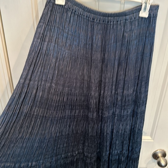 Double D ranch broomstick skirt - Picture 3 of 5